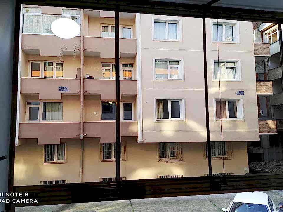 Giyotin Cam Sistemleri