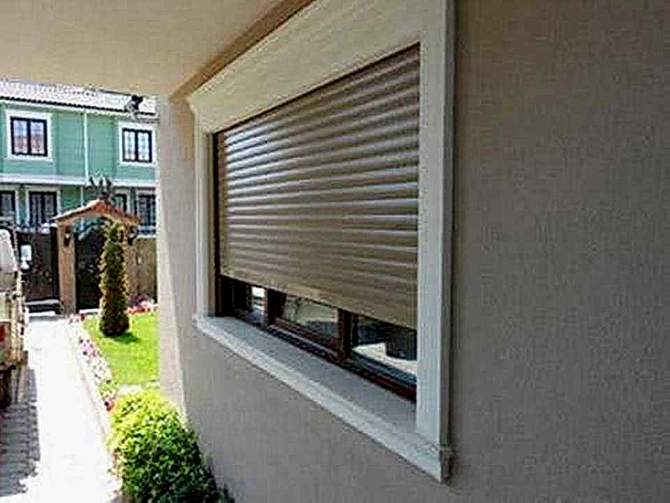 Kaya Cam Balkon proje 21